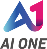 AI One Logo